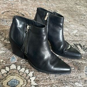 Sam Edelman ankle booties